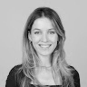 Meet your Posher, Anne